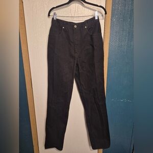 Lawman black jeans